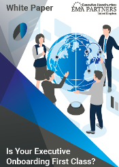 Onboarding White Paper