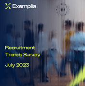 Recruitment Trends Survey 2023