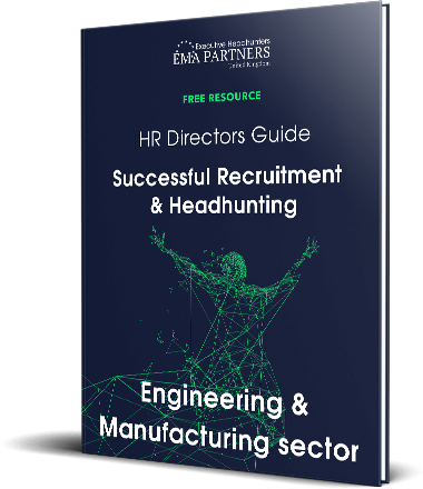 headhunting in the engineering sector