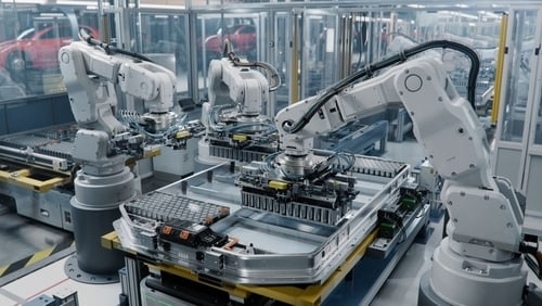 robotics