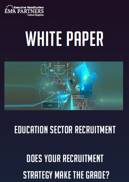 Education Sector White Paper